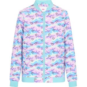 myMo - Bomberjack - Moro-print - Jacks