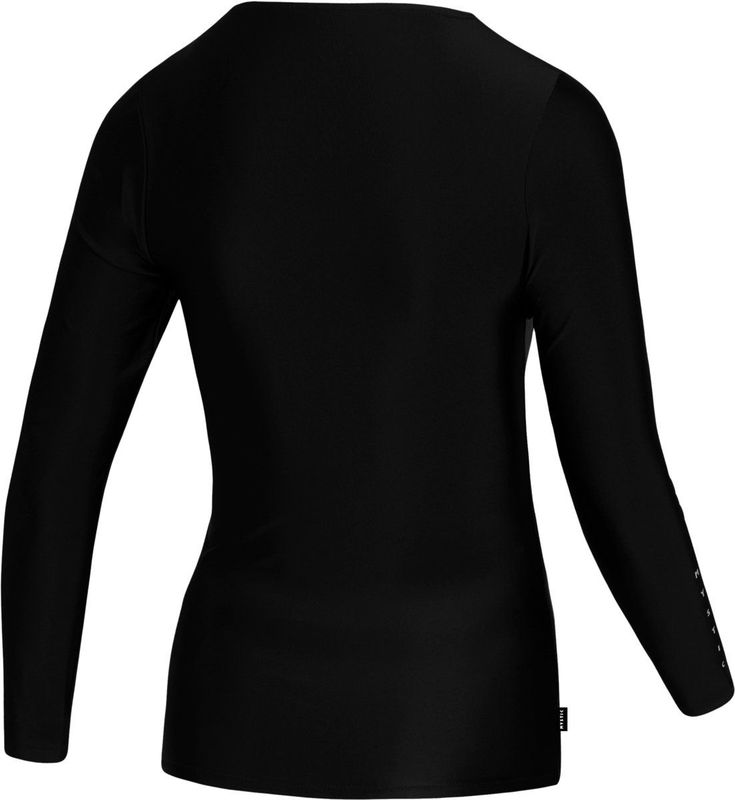 Mystic Star L/S Rashvest Women - 240174 - Purple - M