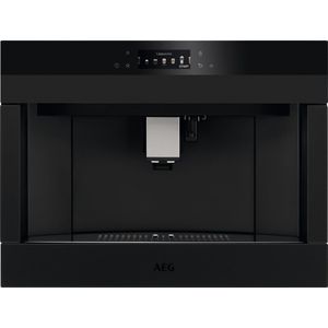 AEG KKA894500T - Volautomaat inbouw koffiemachine