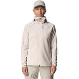 Houdini Aero Hoodie Beige XS Vrouw