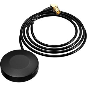 SMB-adapter met kabel voor auto - Digitale radio Pioneer Kenwood JVC Alpine AiliTech.