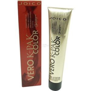Joico Vero K-Pak Color Permanent Hair Cream Dye Haar Verf Kleur Crème 74ml - 7XR Scarlet