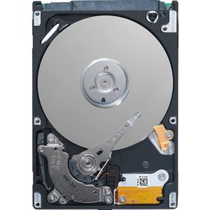 DELL 400-ATKJ interne harde schijf 2 TB 7200 RPM 3.5" SATA III
