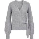 WE Fashion - Overslagvest - Pailletten