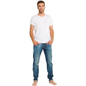 Jeans Le Temps des cerises 700/11 Enneris