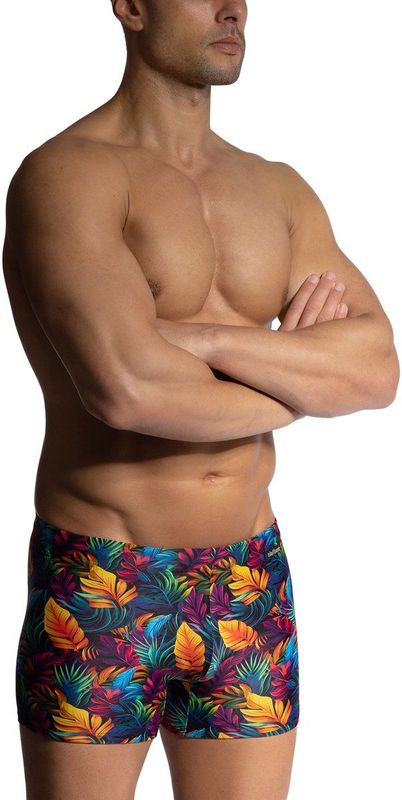 Olaf Benz - BLU2450 - Badeshorts - Korte broeken
