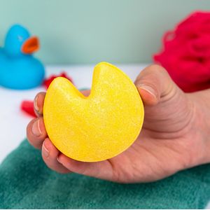 Gift Republic Fortune Cookie Bath Bomb - Geschenk Republiek Gelukskoekje Badbom