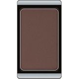 ARTDECO - Intensieve Matte Oogschaduw - 1 x 1 g - Met Magneet Voor Navulbare Beautybox