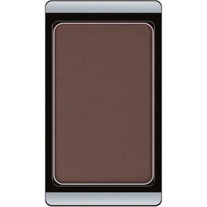 ARTDECO - Intensieve Matte Oogschaduw - 1 x 1 g - Met Magneet Voor Navulbare Beautybox