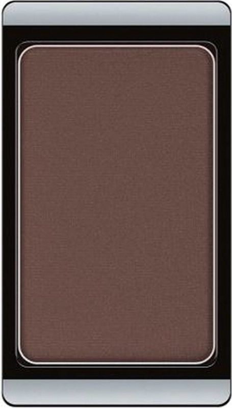 ARTDECO - Intensieve Matte Oogschaduw - 1 x 1 g - Met Magneet Voor Navulbare Beautybox