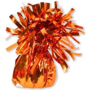 Ballon Gewicht Koper -Oranje 180 gram