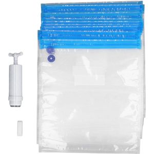Opslagzakken Filament Vacuüm Sealed Pack 10 Stuks - 3D Printer Verbruiksmaterialen