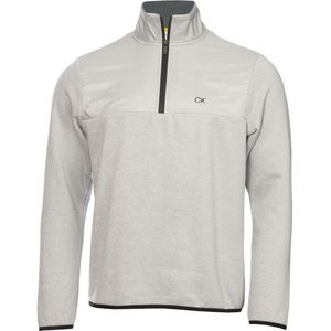 Calvin Klein Raymond Hybrid Jack - Silmarl - Maat S