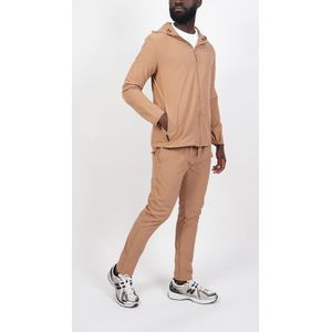 BASKO 365 - VOLLEDIG TRAININGSPAK - TAUPE - MAAT S