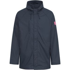 Derbe Regenjacke Passby_plain