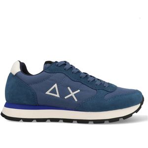 SUN68 Tom Solid Z45101_80 Blauw-41