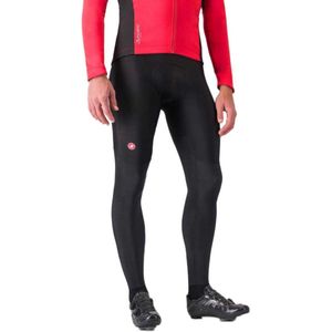 Castelli - Competizione - Fietsbroek - Zwart - 3XL Man