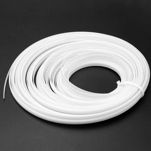 6 mm polyester korsetboning - Naai-accessoires voor hoepelrokken, bruidsjurken en korsetten