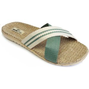 Brasileras sandalen dames- Groente- 34/35