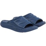 Oakley - Apparel Studio Slide - Slippers - Zwart - Kunststof