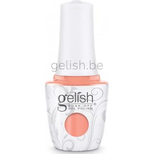 Gelish Young, Wild & Freesia 15ml