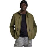 G-Star - Flight deck overshirt - Heren - Overshirts