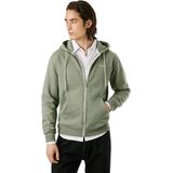 Pepe Jeans - PM5800017 - Sweatshirt - Groen - Ritssluiting - Casual - Polyester