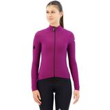 ASSOS - Uma GT Spring Fall L/S Jersey C2 - Fietsjack - Purper