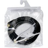 Toparc 036932 - Aardklem met Kabel - 200 A - 16 mm² - 4 m