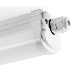 Nedis LED-TL armatuur | 600 mm | 1050 lm | 4000 K | 11 W | IP65