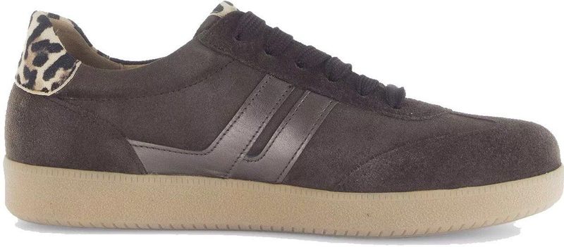 Gabor - 73.300.18 - Dames Sneaker - Leercombi - Antislip Buitenzoal