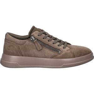 ECCO - Move - Sneakers - Dark Clay/Silver Heavy Foil