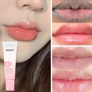Roze Lip Masker Voor Gladde Roze Lippen