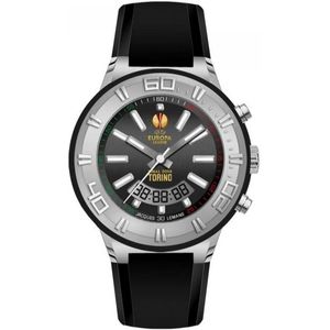 Horloge Heren Jacques Lemans U-50A (39 mm)