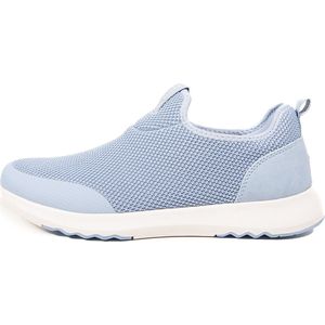 Romika Tooth Sole Slip in Sneaker Women ZWART - Maat 41