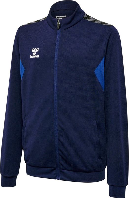 Hummel - Authentic PL - Jack - Gerecycled Polyester - Kinderen