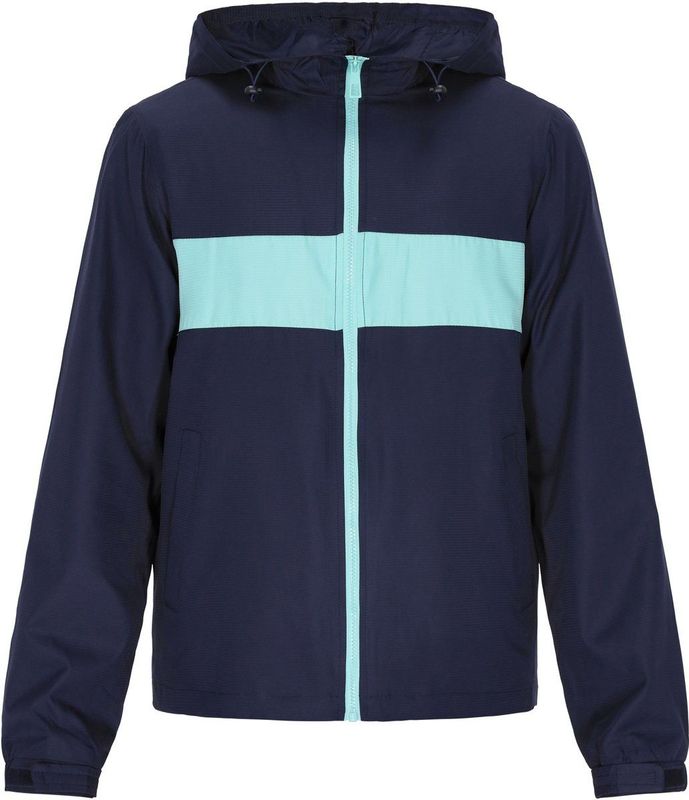 Fernell - Jacke - Outdoor - Met Kapuze - Verstelbare Kordelzug