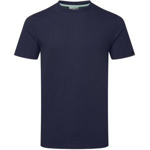 Portwest - EC195 - T-shirt - Marine - Recyclebaar van Organisch Katoen