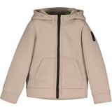 Bomboogie - Fk7662 - Jas - Beige - 16 Years - Jongens