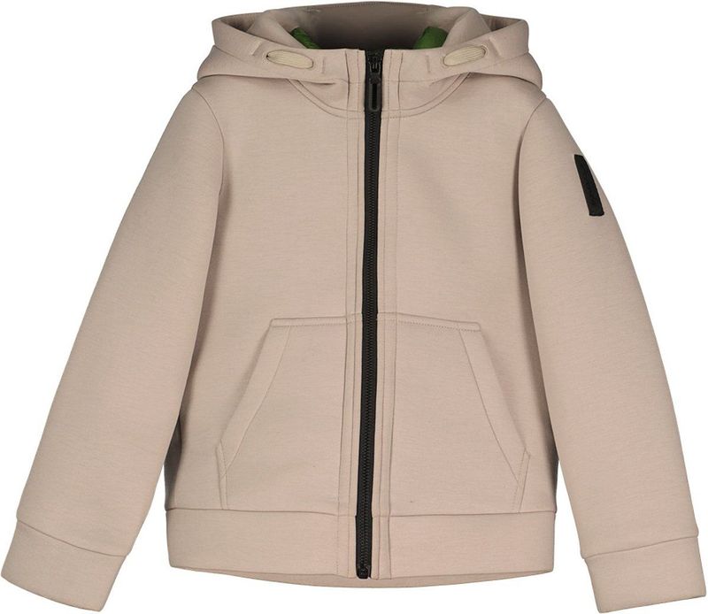 Bomboogie - Fk7662 - Jas - Beige - 16 Years - Jongens