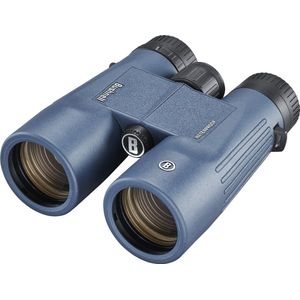 Bushnell - H2O 2 8x42 Dakkant - Donkerblauw - Verrekijker - IPX7 Waterdicht & Mistdicht