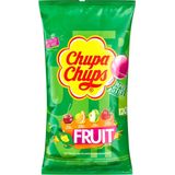 Chupa Chups Fruit lolly's 120 stuks