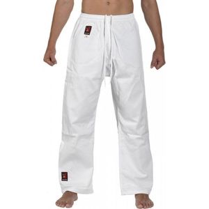 Matsuru Karate Pantalon Wit - 170