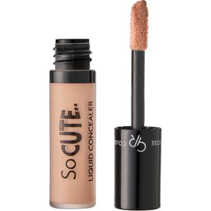 Golden Rose Golden Rose So Cute Liquid Concealer 1 - Mini Concealer TRAVELSIZE