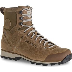 Dolomite 54 Warm WP - Wandelschoenen - Heren Golden Yellow 44