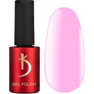KODI PROFESSIONAL PINK SILK COLLECTION GEL POLISH - GELLAK 03 PS 7 ML
