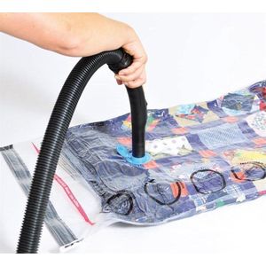 cascade De Bakken Vacuum zak voor kledij 60x45cm - online kopen | Lage prijs | beslist.nl