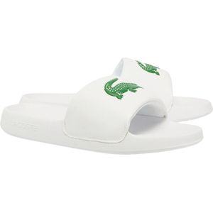 Lacoste Serve 1.0 Badslippers Heren