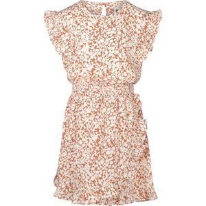 No Way Monday T-GIRLS Meisjes Jurk - Maat 116