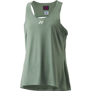 Yonex Tanktop Dames 16687EX M Olive